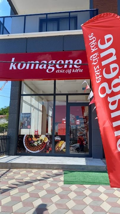 İncek Vista Komagene