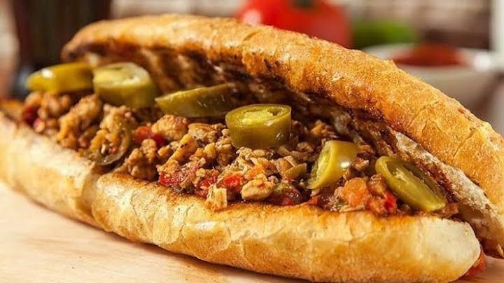 İncekum Fastfood Cafe