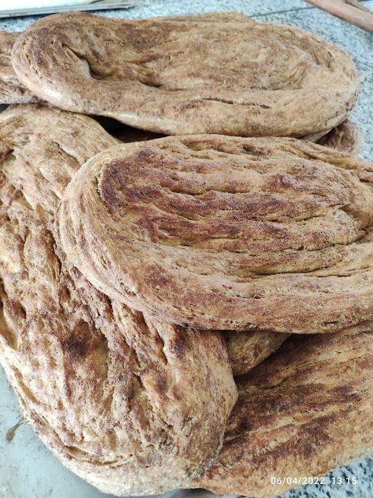 İnci 2 Ekmek Fırını