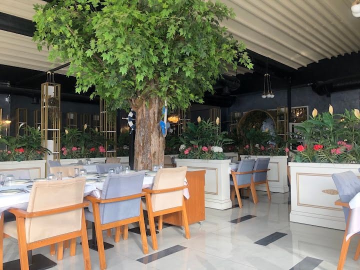 İnci Balık Restaurant