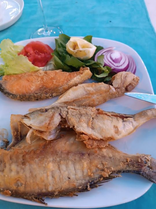 İnci Balık Restaurant