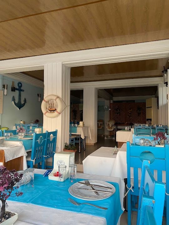 Inci Balik Restaurant