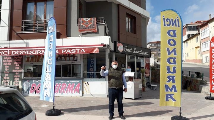 Inci Dondurma