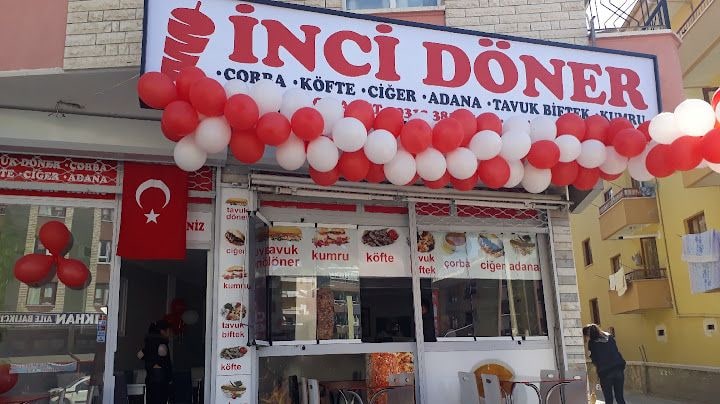 İnci Döner
