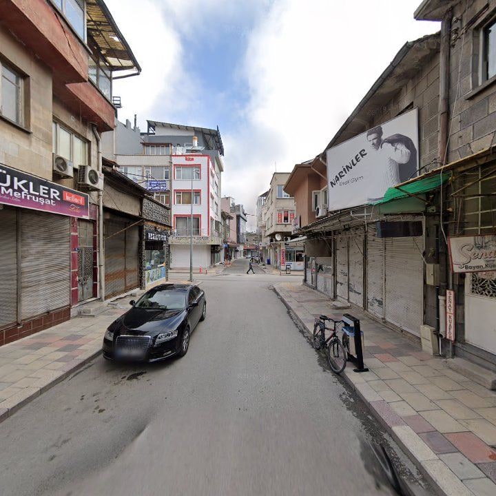 İnci Döner
