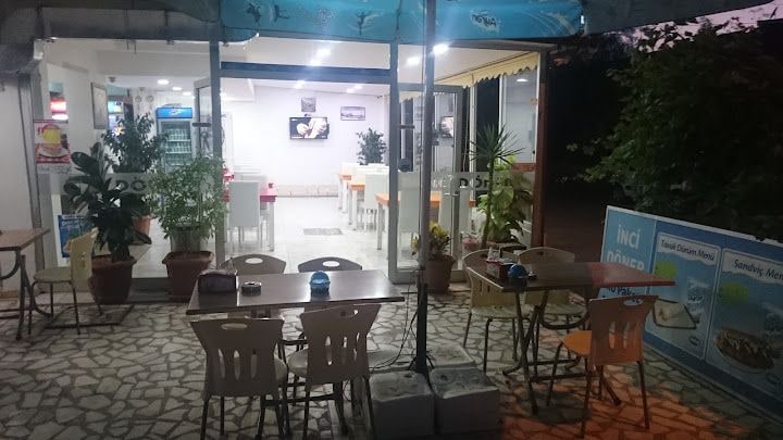İnci Döner