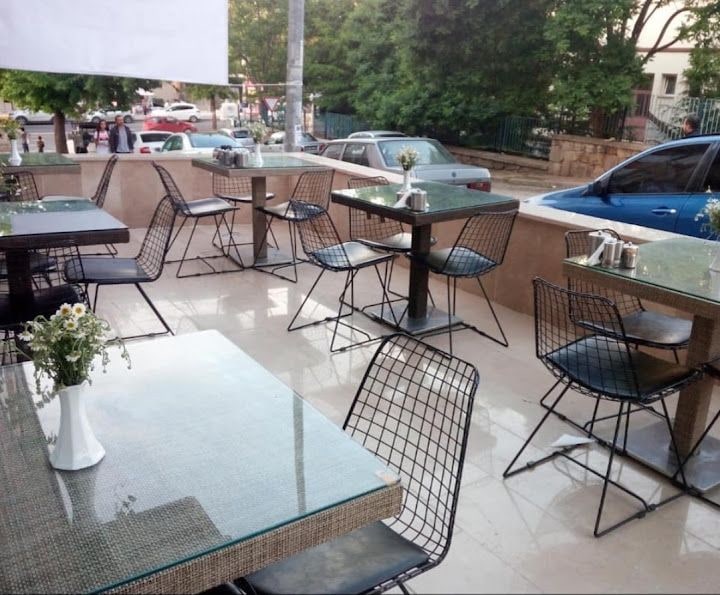 İnci Ev Yemekleri Ve Mantı Evi