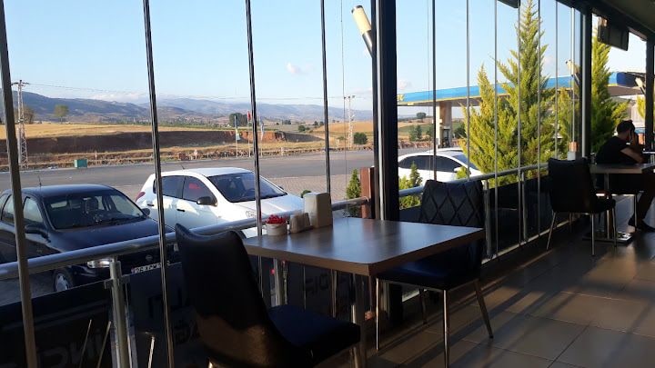 İnci Park Restourant