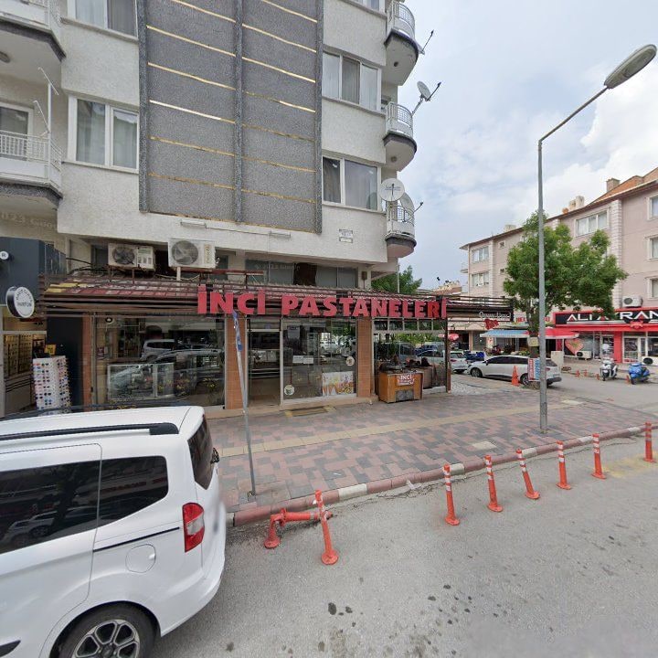 İnci Pastaneleri