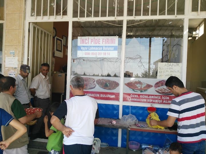 İnci Pide Fırını