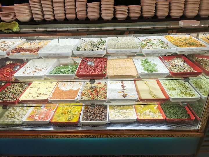 İnci Restaurant
