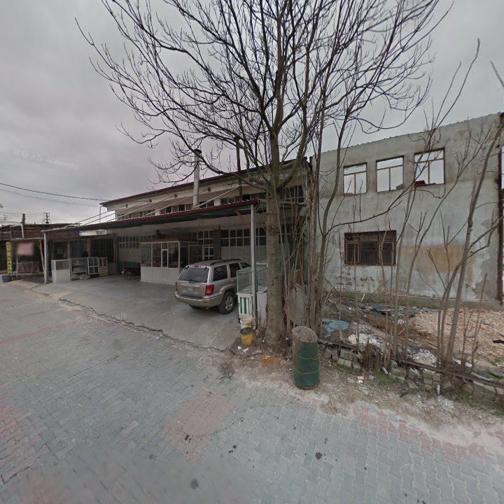 İnci Simit Fırını