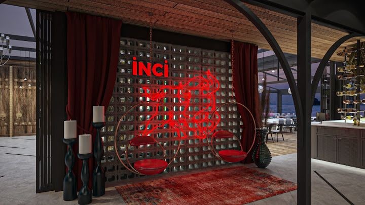 İnci Steak