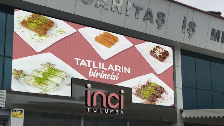 İnci Tulumba Akdeniz Sanayi Şafak Şube