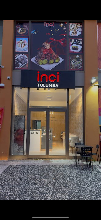 İnci Tulumba Altınova Şubesi