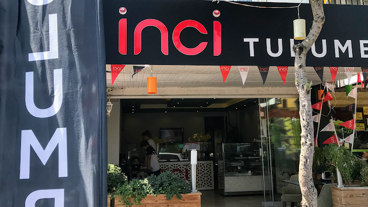 İnci Tulumba Dokuma Şube