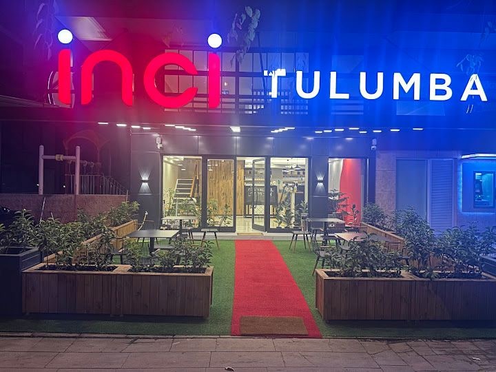 İnci Tulumba Kumluca Şubesi