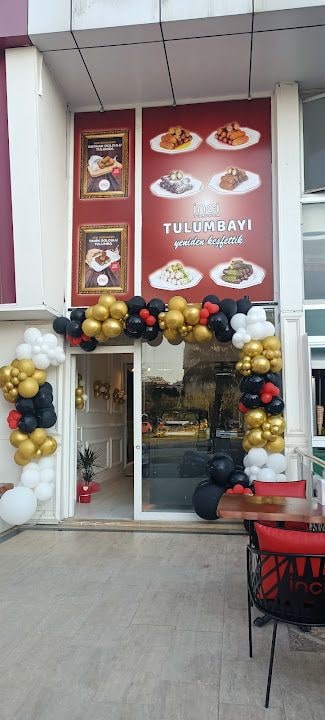 İnci Tulumba Perge Şube