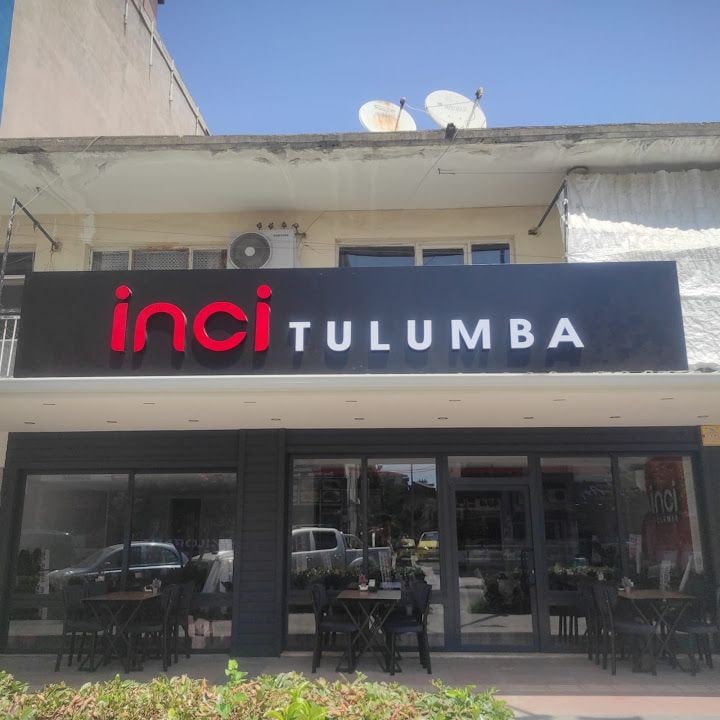 İnci Tulumba Serik Şubesi