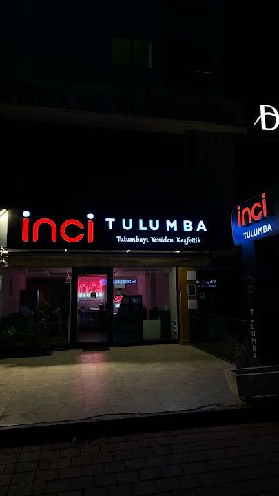 İnci Tulumba Uncalı