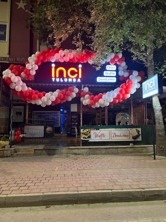 İnci Tulumba Varsak Aktoprak