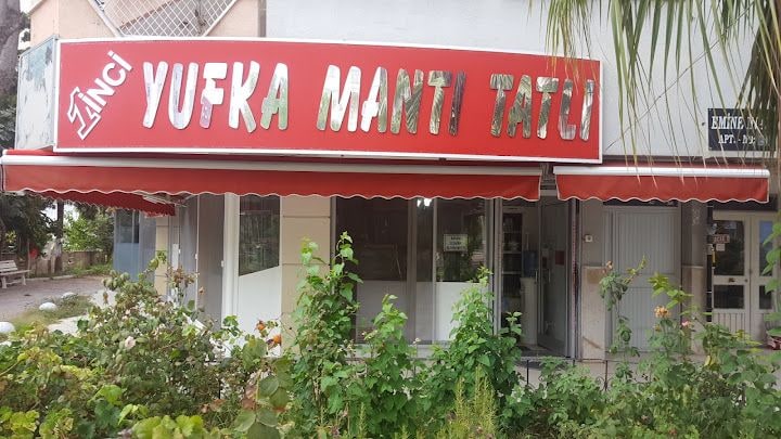 İnci Yufka