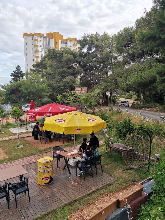 İnciraltı Et Mangal