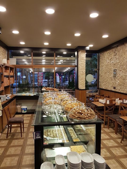 İNCİRALTI EV YEMEKLERİ-IZGARA-KAVURMA-BÖREK-POĞACA VE KAHVALTI