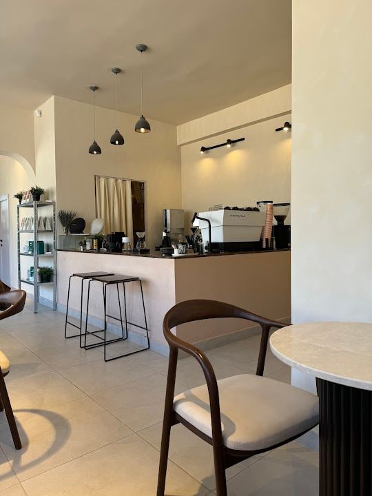 Incommon Coffee Roasters By Homestead