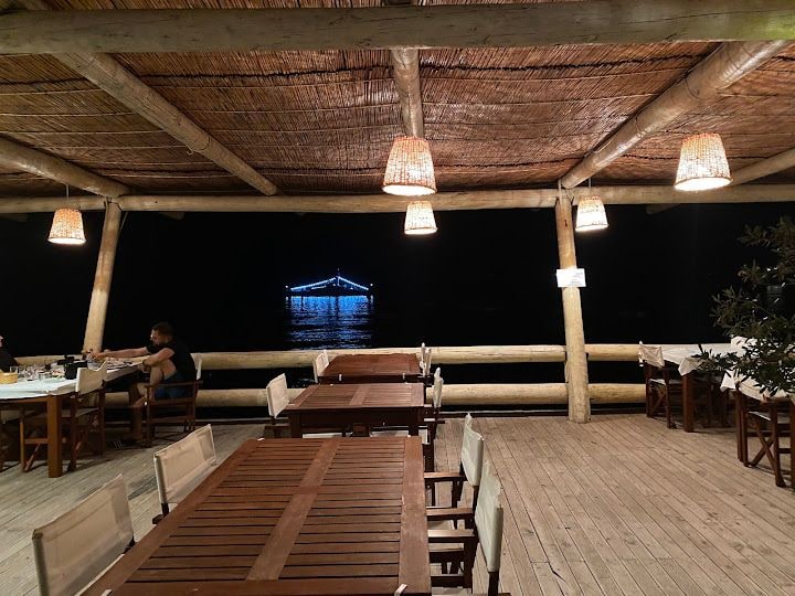 Indigo Beach Club & Restaurant