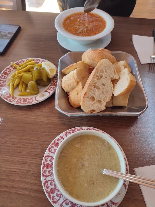 İNEGÖL İŞKEMBE VE LOKANTASI
