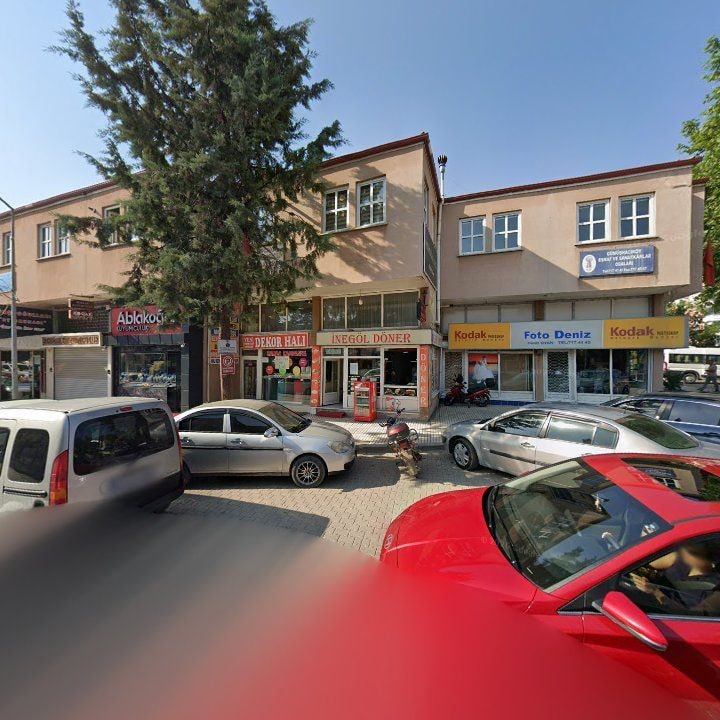 İnegöl Lokantası