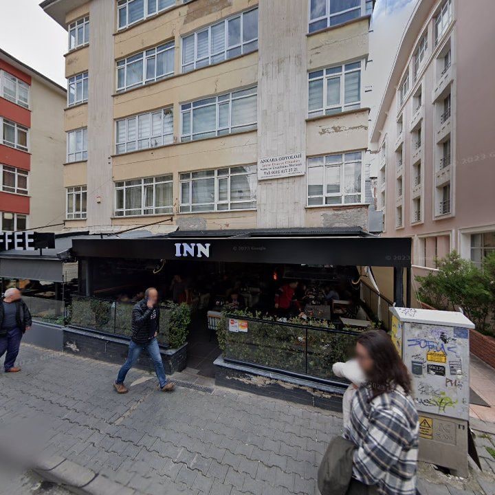 Inn Ocakbaşı
