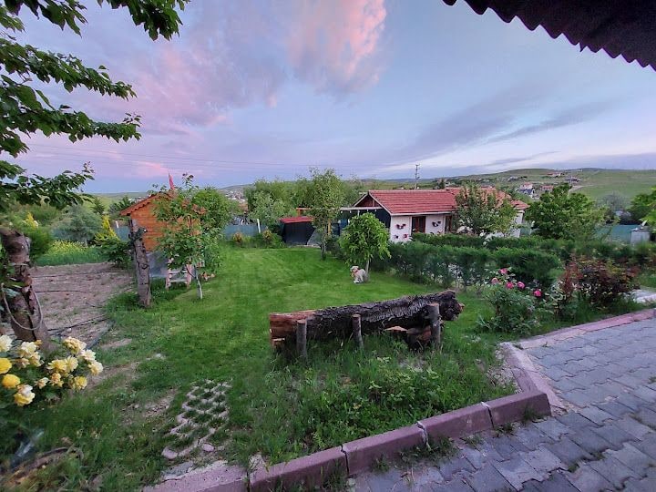 İPEK Bahçesi