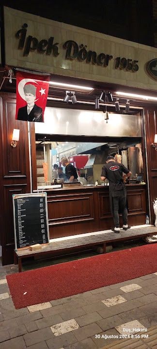 İpek Döner