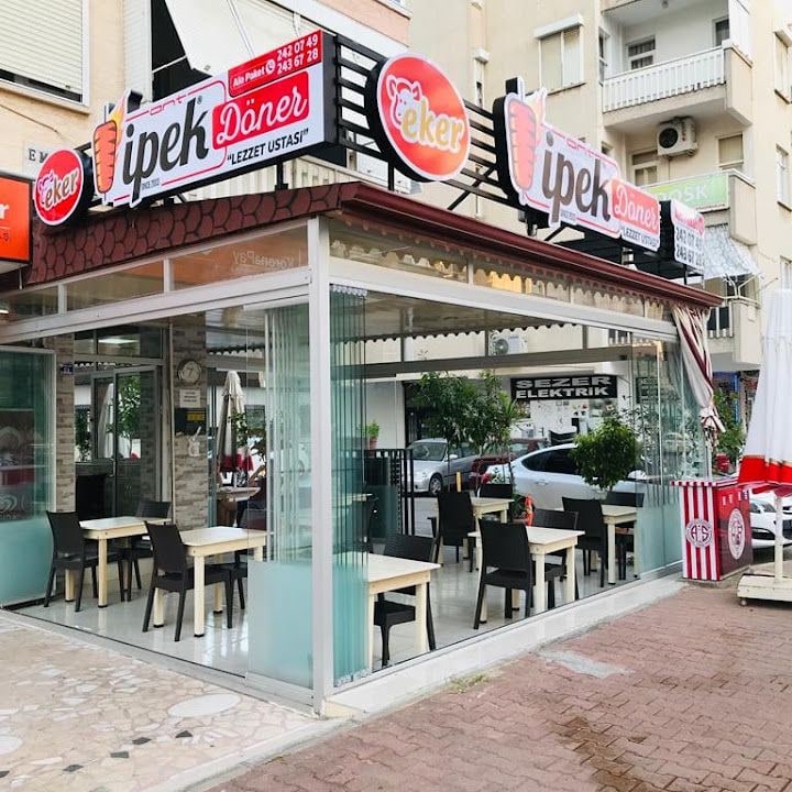 İpek Döner