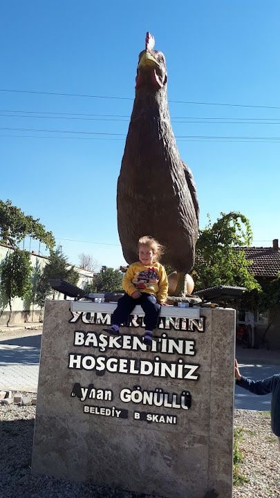 İpek Et Lokantası
