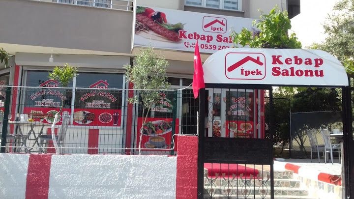 İpek Kebap Salonu