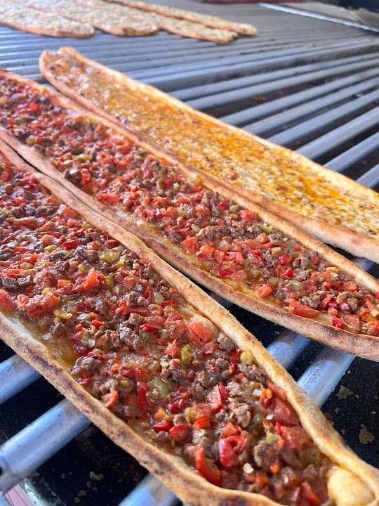 İpek Pide Fırını