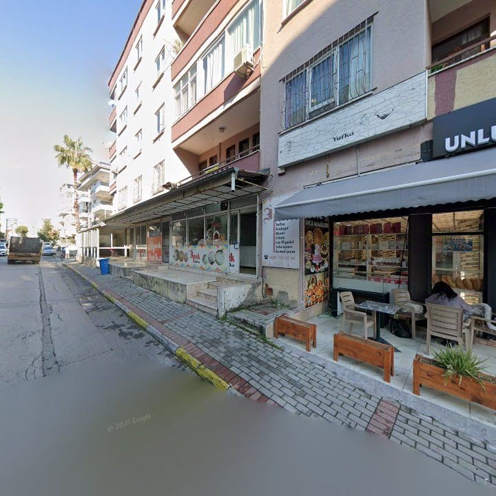 İpek Yufka