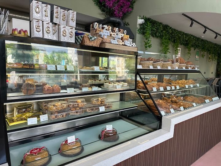 İPEKS Artisan Bakery