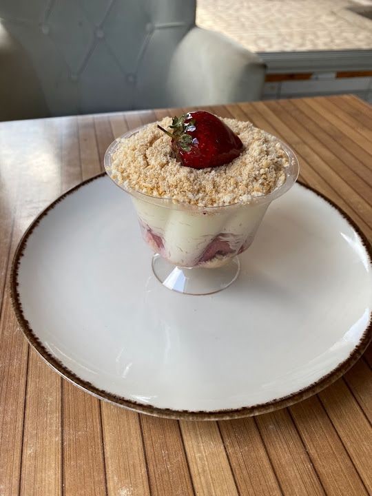 İpeksi Fırın Kafe