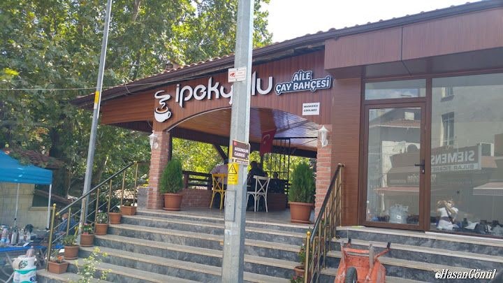 İpekyolu 1453 Cafe & Restaurant