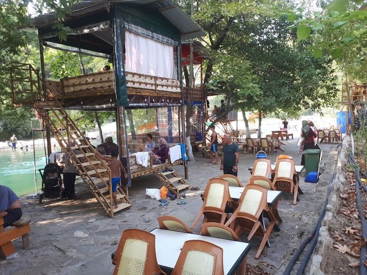 İPEKYOLU RESTAURANT