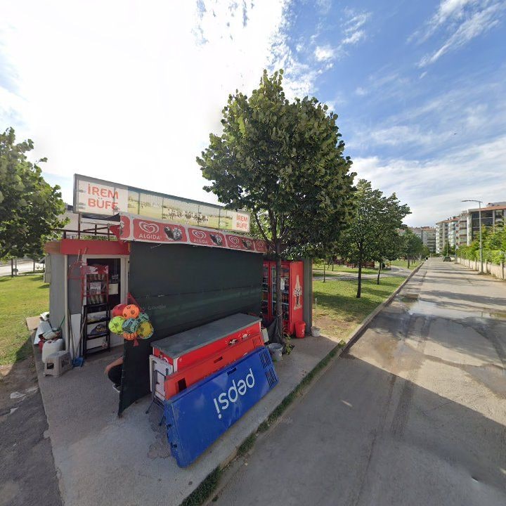 İrem Büfe