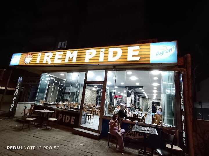 İrem Pide Salonu