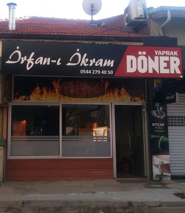 İrfan-ı İkram
