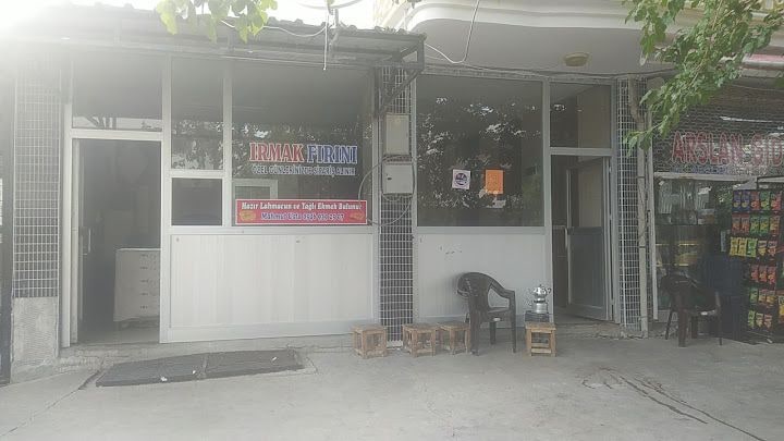 Irmak Pide Fırını