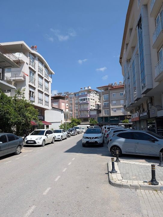 Irmak Sefası Köfte Piyaz Kahvaltı