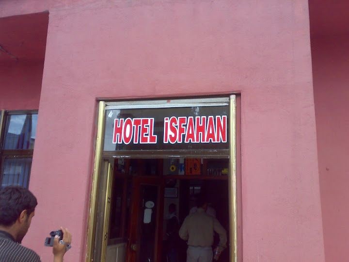 İsfahan Restaurant